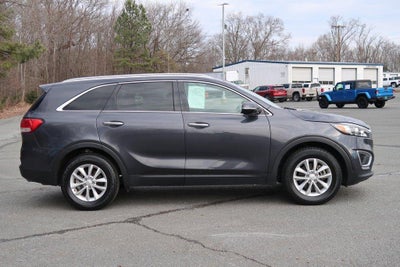 2017 Kia Sorento LX FWD