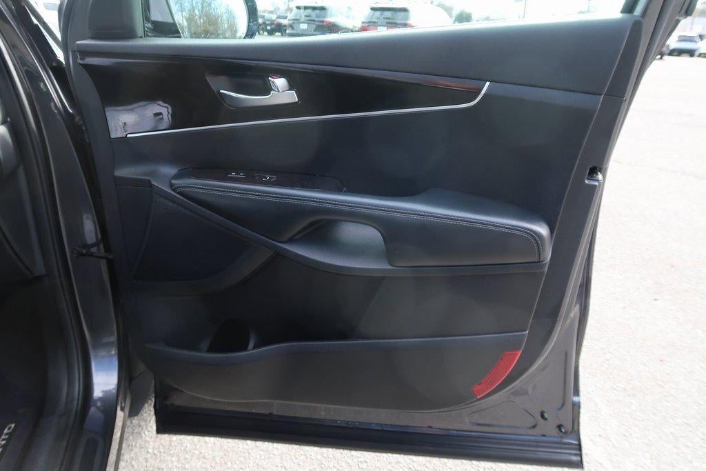 2017 Kia Sorento LX FWD