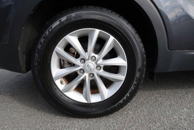 2017 Kia Sorento LX FWD