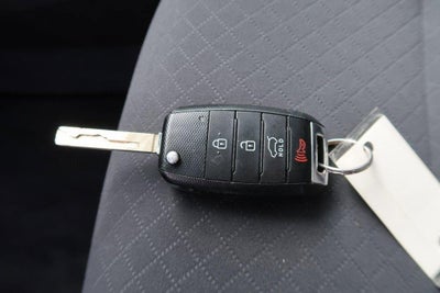 2017 Kia Sorento LX FWD