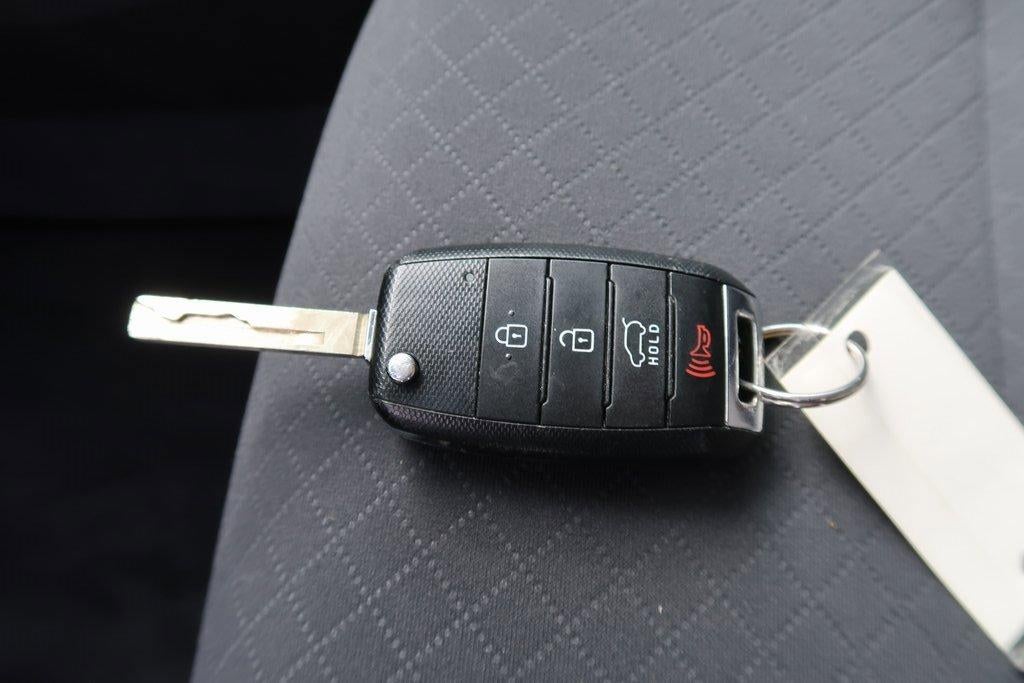 2017 Kia Sorento LX FWD