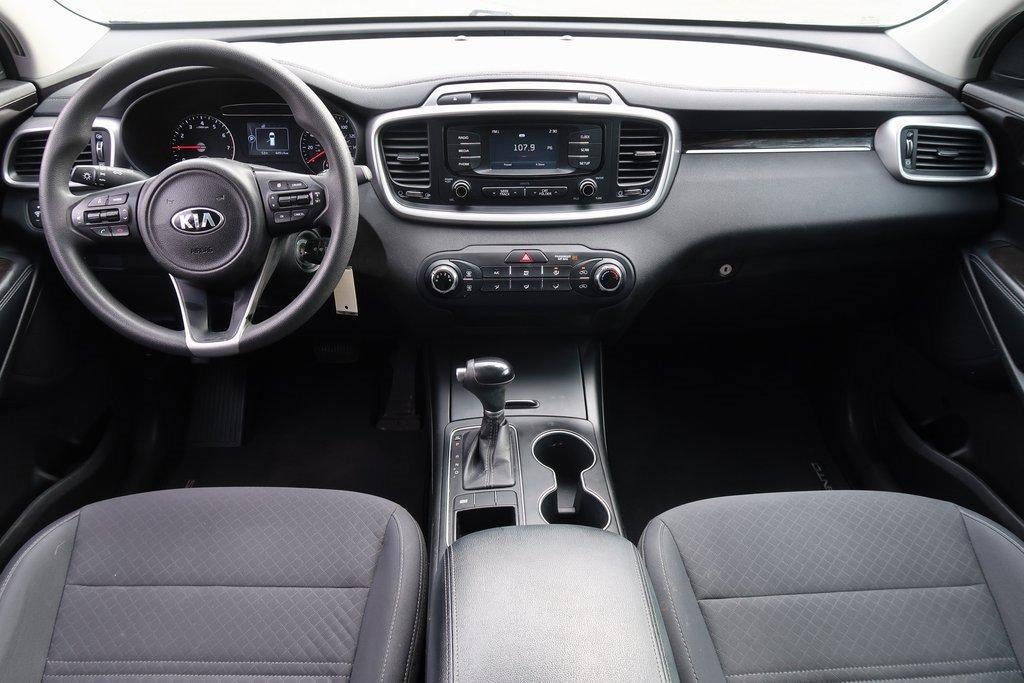 2017 Kia Sorento LX FWD