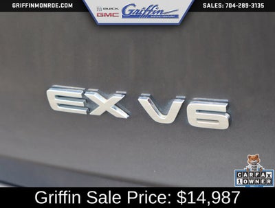 2019 Kia Sorento 3.3L EX