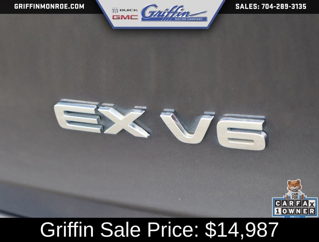 2019 Kia Sorento 3.3L EX