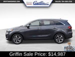 2019 Kia Sorento 3.3L EX