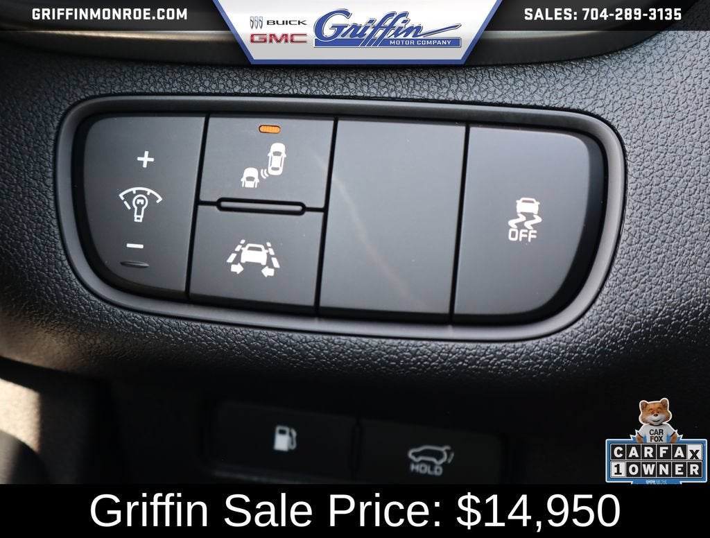 2019 Kia Sorento 3.3L EX