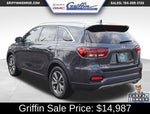 2019 Kia Sorento 3.3L EX