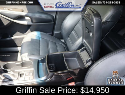2019 Kia Sorento 3.3L EX