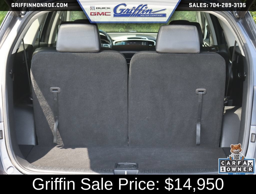 2019 Kia Sorento 3.3L EX