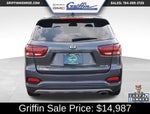 2019 Kia Sorento 3.3L EX
