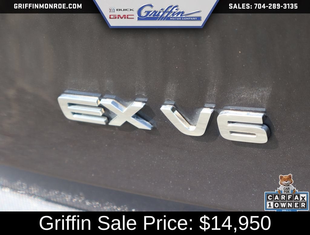 2019 Kia Sorento 3.3L EX