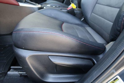 2016 Mazda Mazda CX-3 AWD 4dr Touring