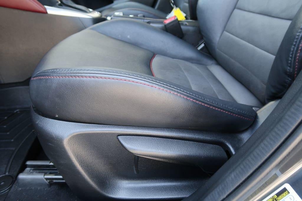 2016 Mazda Mazda CX-3 AWD 4dr Touring