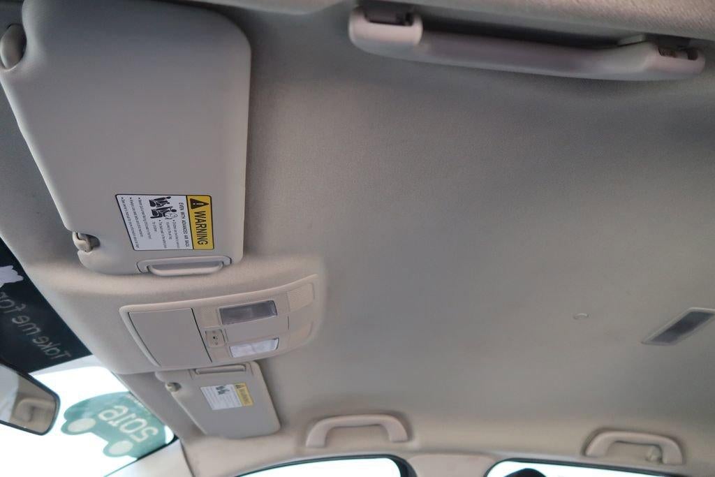 2016 Mazda Mazda CX-3 AWD 4dr Touring