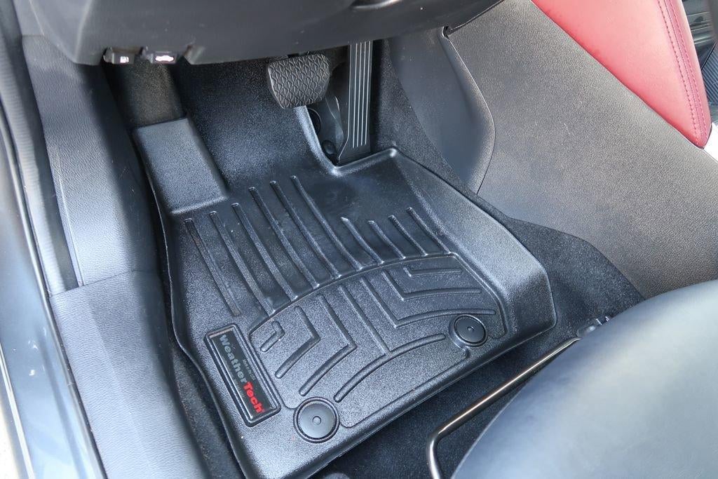 2016 Mazda Mazda CX-3 AWD 4dr Touring