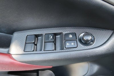 2016 Mazda Mazda CX-3 AWD 4dr Touring