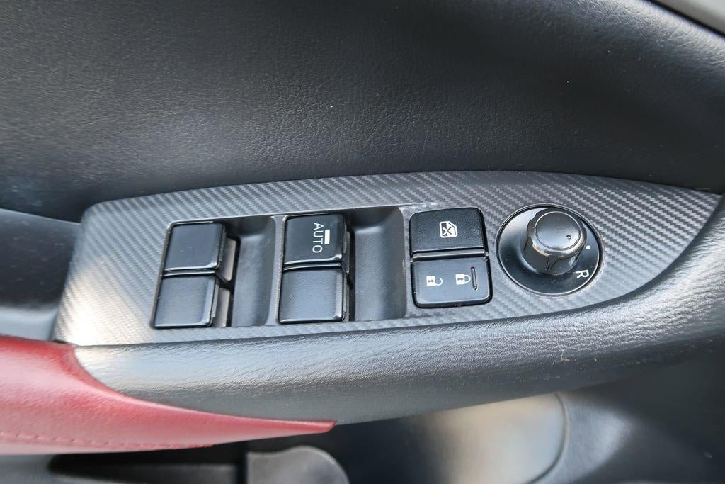 2016 Mazda Mazda CX-3 AWD 4dr Touring