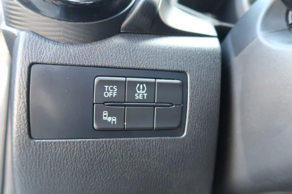 2016 Mazda Mazda CX-3 AWD 4dr Touring