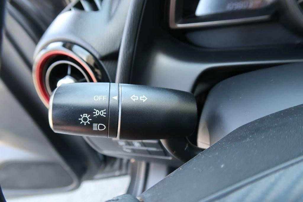 2016 Mazda Mazda CX-3 AWD 4dr Touring