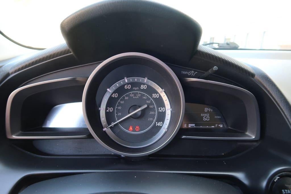 2016 Mazda Mazda CX-3 AWD 4dr Touring