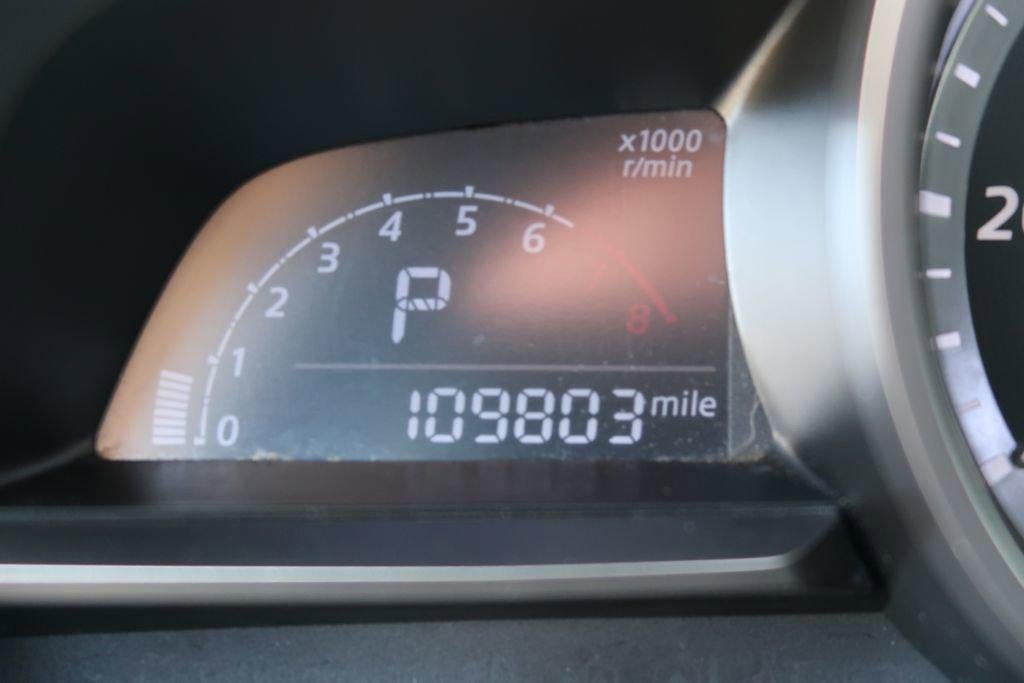 2016 Mazda Mazda CX-3 AWD 4dr Touring