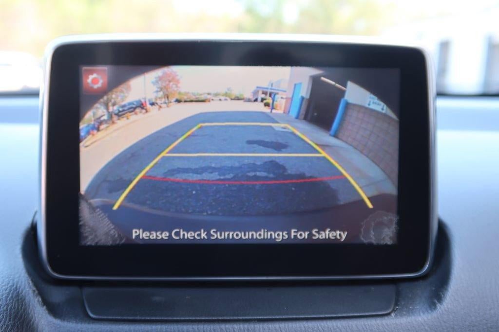 2016 Mazda Mazda CX-3 AWD 4dr Touring