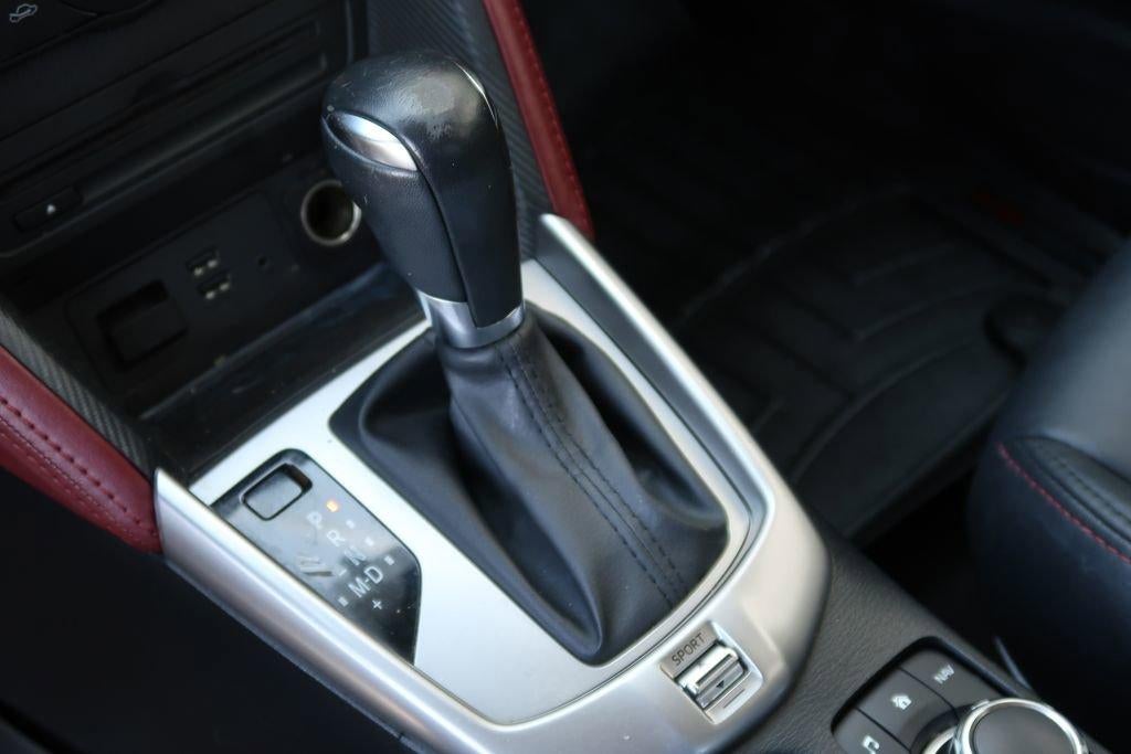 2016 Mazda Mazda CX-3 AWD 4dr Touring