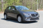 2016 Mazda Mazda CX-3 AWD 4dr Touring