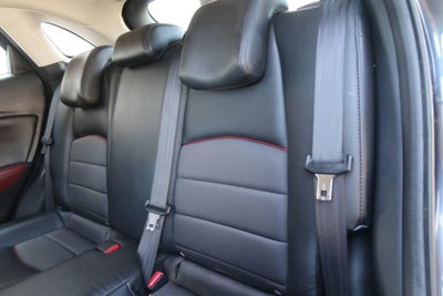 2016 Mazda Mazda CX-3 AWD 4dr Touring