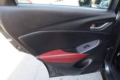 2016 Mazda Mazda CX-3 AWD 4dr Touring