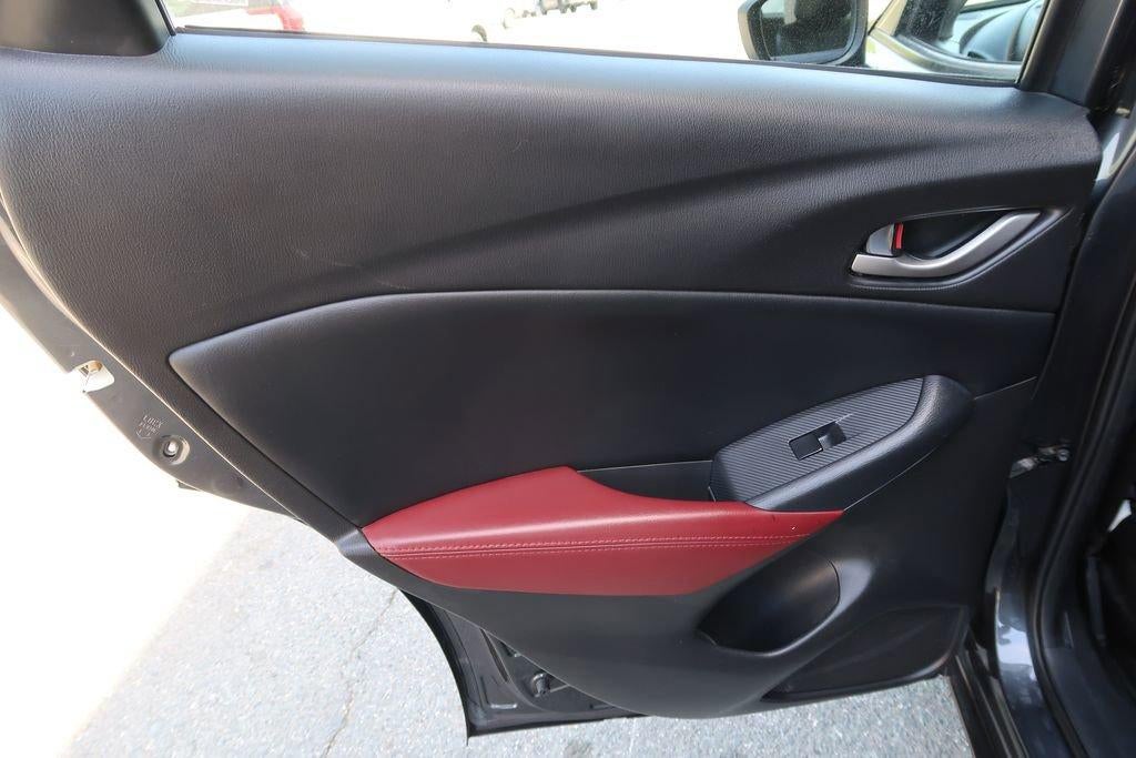 2016 Mazda Mazda CX-3 AWD 4dr Touring