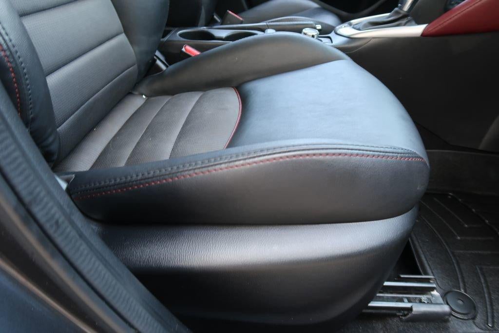 2016 Mazda Mazda CX-3 AWD 4dr Touring