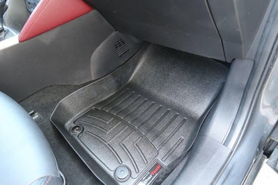 2016 Mazda Mazda CX-3 AWD 4dr Touring