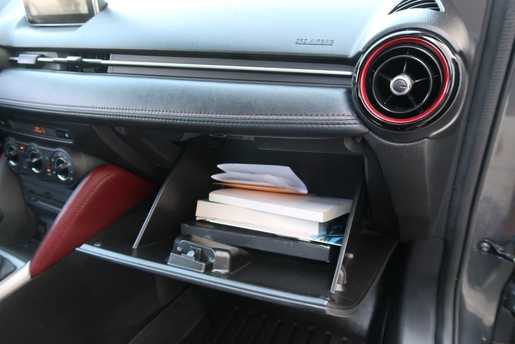 2016 Mazda Mazda CX-3 AWD 4dr Touring