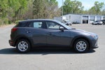 2016 Mazda Mazda CX-3 AWD 4dr Touring