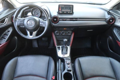 2016 Mazda Mazda CX-3 AWD 4dr Touring