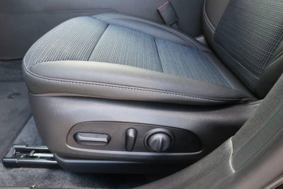 2025 Buick Envista FWD 4dr Preferred