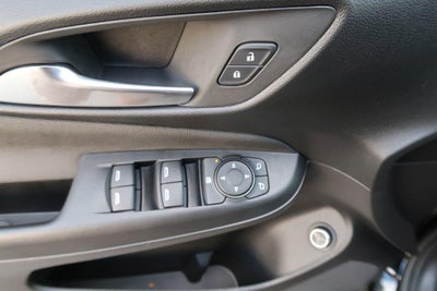 2025 Buick Envista FWD 4dr Preferred