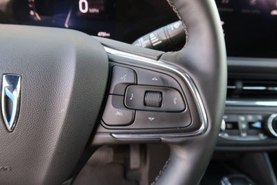 2025 Buick Envista FWD 4dr Preferred