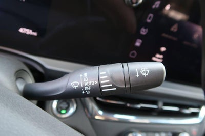 2025 Buick Envista FWD 4dr Preferred