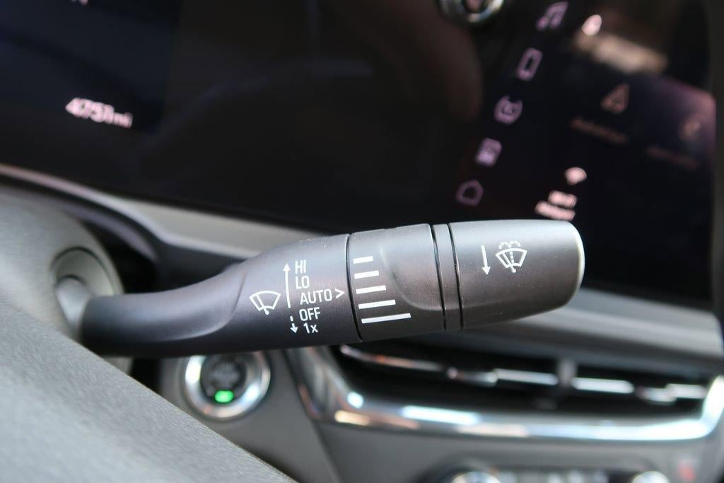 2025 Buick Envista FWD 4dr Preferred