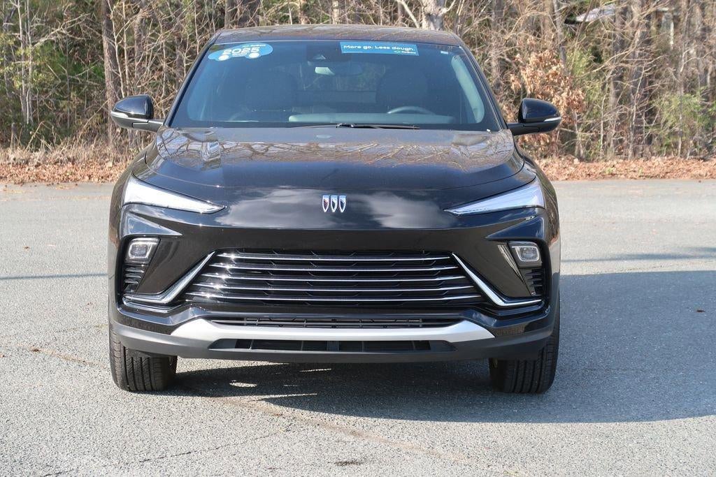 2025 Buick Envista FWD 4dr Preferred