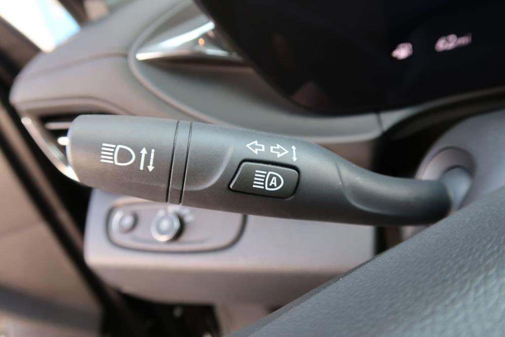 2025 Buick Envista FWD 4dr Preferred