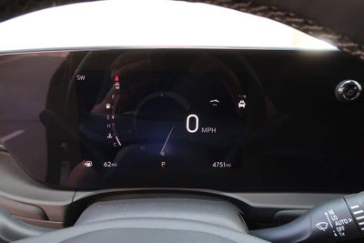 2025 Buick Envista FWD 4dr Preferred