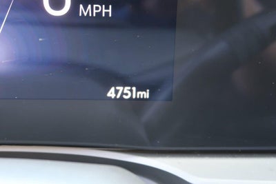 2025 Buick Envista FWD 4dr Preferred