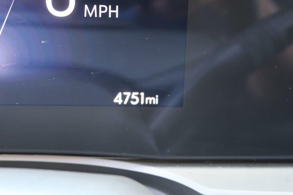 2025 Buick Envista FWD 4dr Preferred