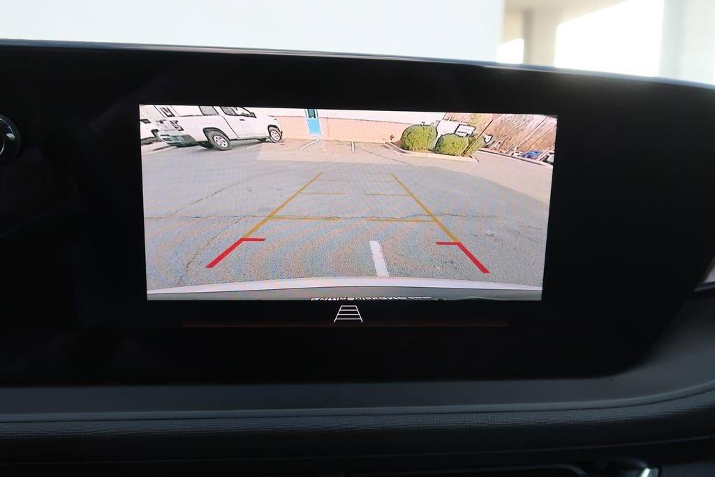 2025 Buick Envista FWD 4dr Preferred