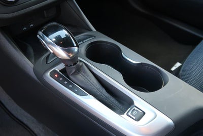 2025 Buick Envista FWD 4dr Preferred