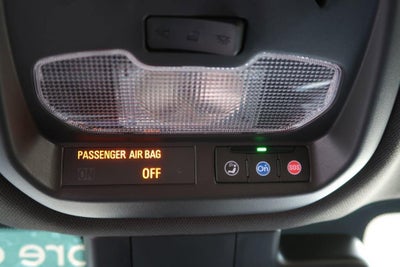 2025 Buick Envista FWD 4dr Preferred