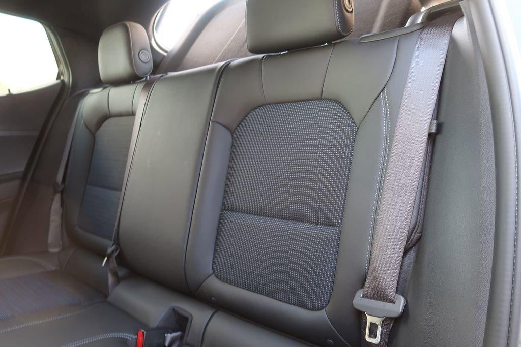 2025 Buick Envista FWD 4dr Preferred